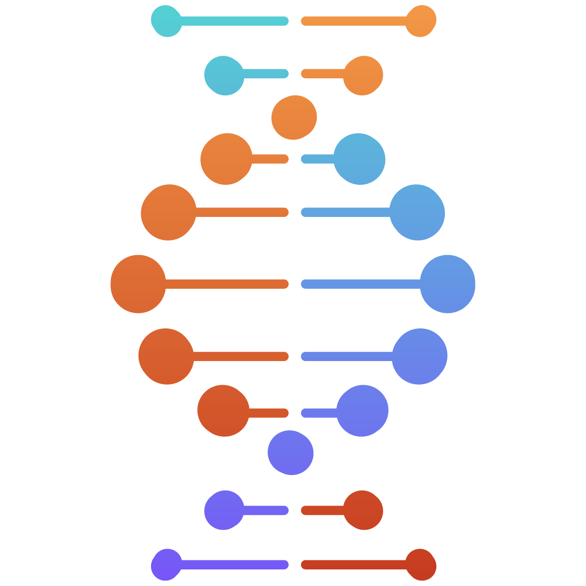 DNA